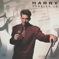 We Are in Love by Harry Connick, Jr.