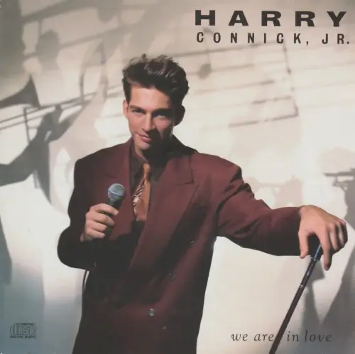 We Are in Love by Harry Connick, Jr.