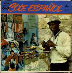 Cole español by Nat King Cole
