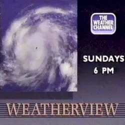 WeatherView by Dreamweather
