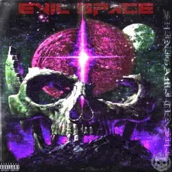 EVIL SPACE by SHINIGAMI TENSHI