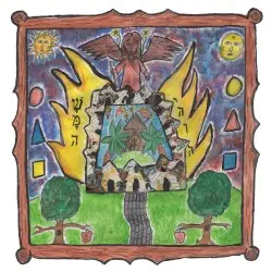 New Jerusalem by Joseph Allred