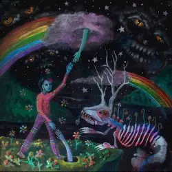 Healing Hurts by Myles Bullen