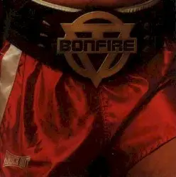 Knock Out by Bonfire