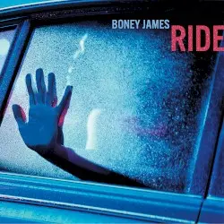 Ride by Boney James