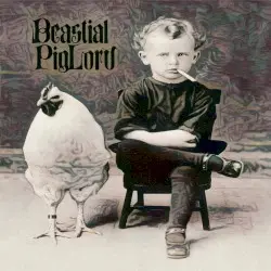 Beastial Piglord by Beastial Piglord