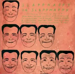 Slapp Happy or Slapp Happy by Slapp Happy