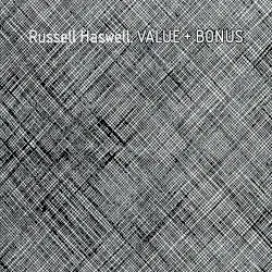 Value + Bonus by Russell Haswell