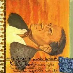 Konrad Friedrich Wilhelm Zimmer by Volta Do Mar + Murder by Death