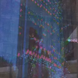 Fourth Life Reincarnation Replica by Anti Inverse