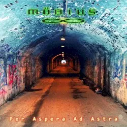 Per Aspera Ad Astra by Möbius