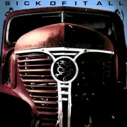 Built to Last by Sick of It All