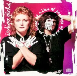 Rites of Passage by Indigo Girls