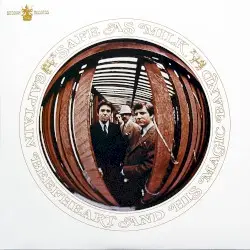 Safe as Milk by Captain Beefheart & His Magic Band
