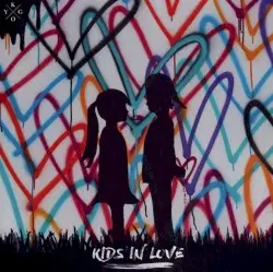 Kids in Love by Kygo
