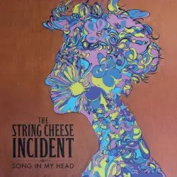 Song in My Head by The String Cheese Incident