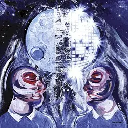 Moonbuilding 2703 AD by The Orb