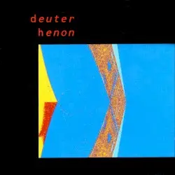 Henon by Deuter