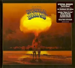 Earth Blues by Spiritual Beggars