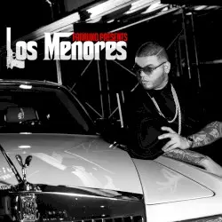 Los menores by Farruko