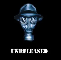 Unreleased by The Psycho Realm