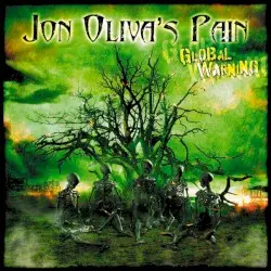 Global Warning by Jon Oliva’s Pain