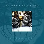 A Christmas Album by California Guitar Trio