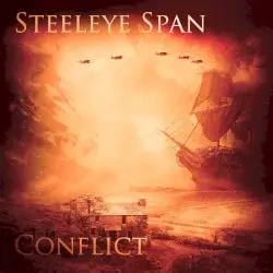 Conflict by Steeleye Span