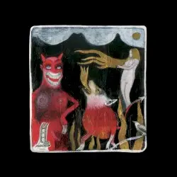 Cover Songs In Inferno by Don & Françoiz