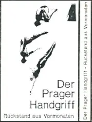 Rückstand aus Vormonaten by Der Prager Handgriff
