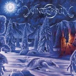 Wintersun by Wintersun