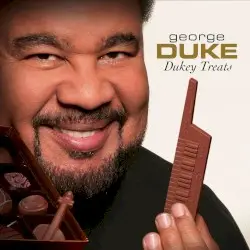 Dukey Treats by George Duke
