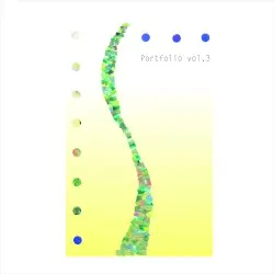 Portfolio vol.3 by ind_fris