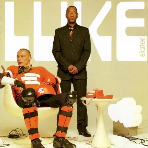 Alright on Top by Luke Slater