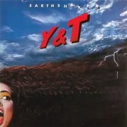 Earthshaker by Y&T