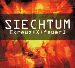 Kreuz:X:feuer by Siechtum