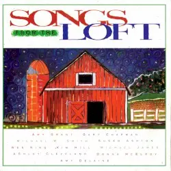 Songs From the Loft by Amy Grant