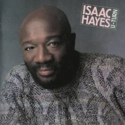 U-Turn by Isaac Hayes