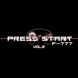 Press Start (Vol.2) by F‐777
