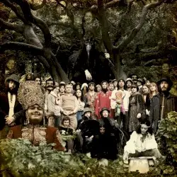Cripple Crow by Devendra Banhart