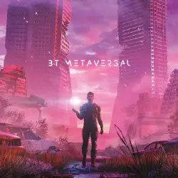 Metaversal by BT