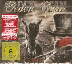 Gunmen by Orden Ogan