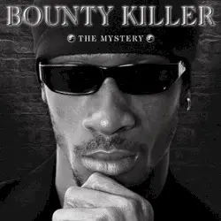 Ghetto Dictionary: The Mystery by Bounty Killer