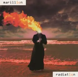 Radiation by Marillion