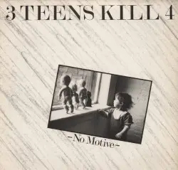 No Motive by 3 Teens Kill 4