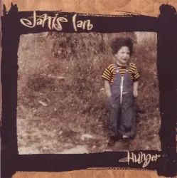 Hunger by Janis Ian