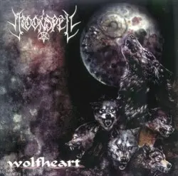 Wolfheart by Moonspell