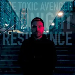 Midnight Resistance by The Toxic Avenger