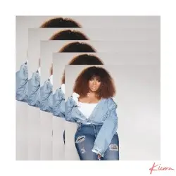 Kierra by Kierra Sheard