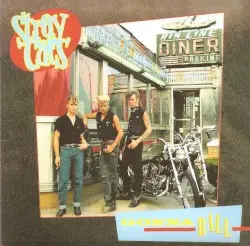 Gonna Ball by Stray Cats